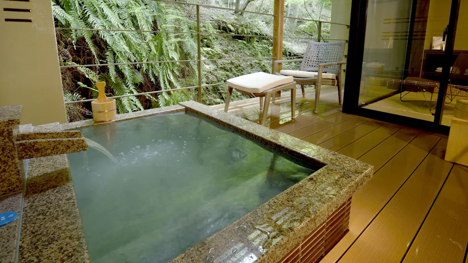 Kyoto Yunohana Onsen Sumiya Kiho-an