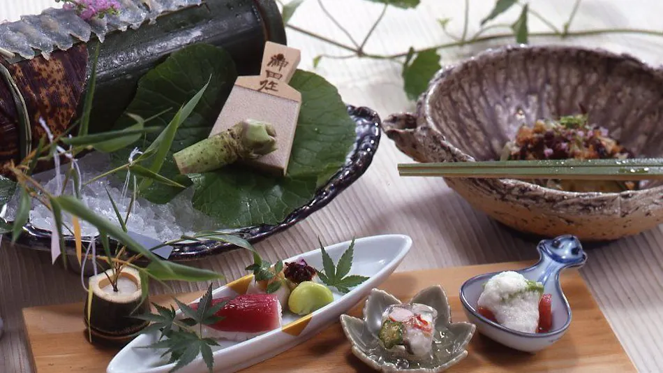 Kyoto Yunohana Onsen Sumiya Kiho-an