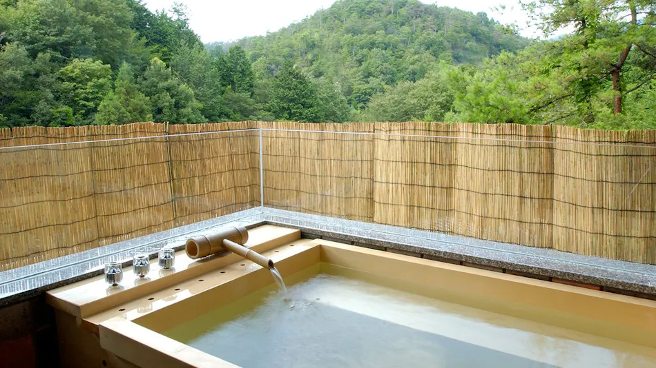 Kyoto Yunohana Onsen Sumiya Kiho-an
