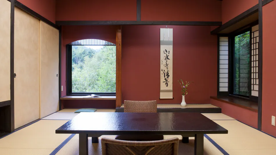 Kyoto Yunohana Onsen Sumiya Kiho-an