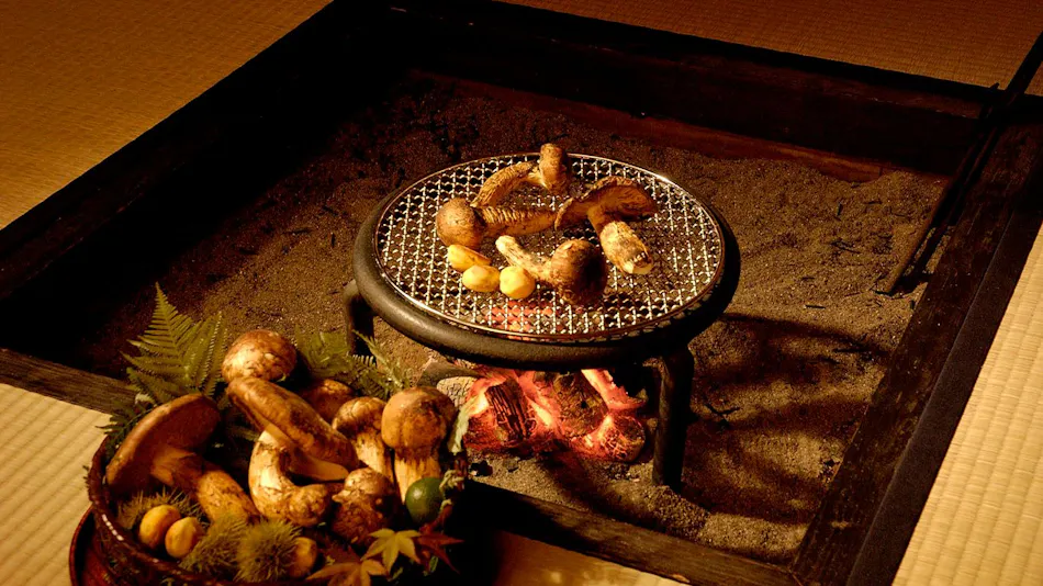 Kyoto Yunohana Onsen Sumiya Kiho-an
