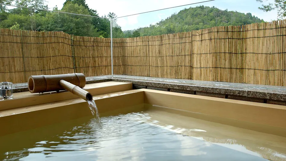 Kyoto Yunohana Onsen Sumiya Kiho-an