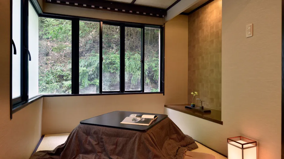 Kyoto Yunohana Onsen Sumiya Kiho-an
