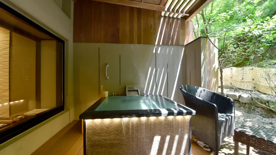 Kyoto Yunohana Onsen Sumiya Kiho-an