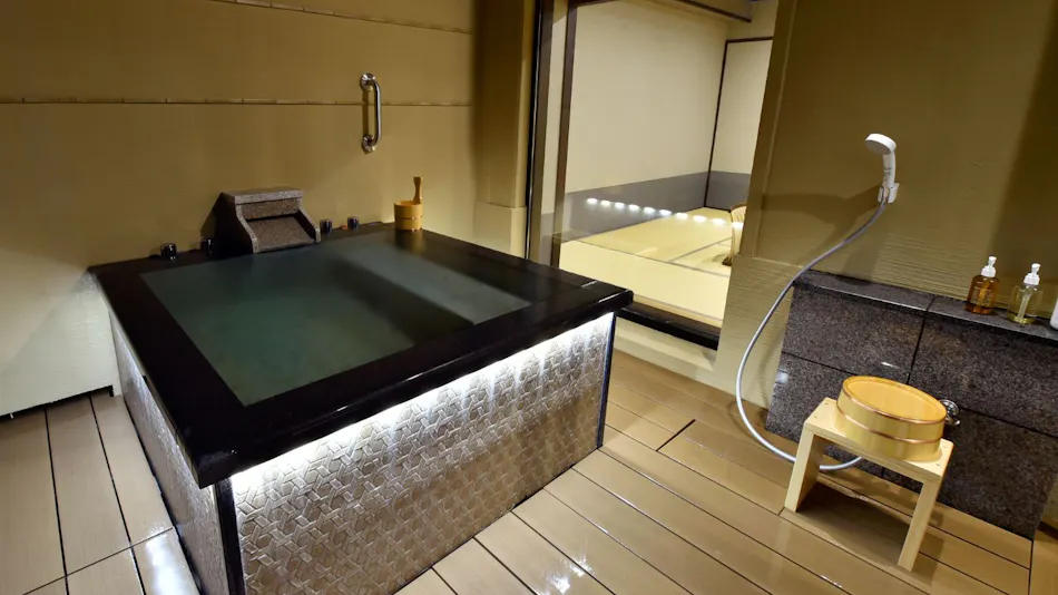Kyoto Yunohana Onsen Sumiya Kiho-an