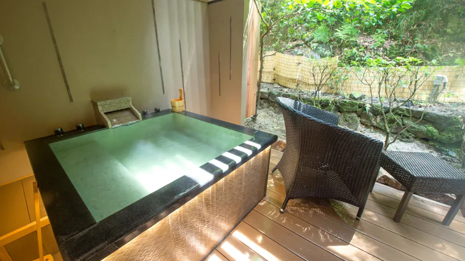 Kyoto Yunohana Onsen Sumiya Kiho-an
