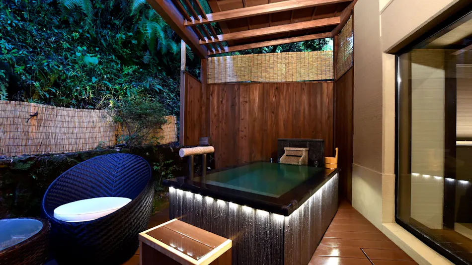 Kyoto Yunohana Onsen Sumiya Kiho-an