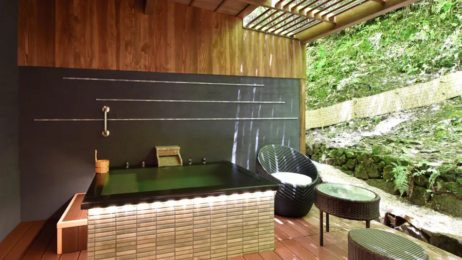 Kyoto Yunohana Onsen Sumiya Kiho-an