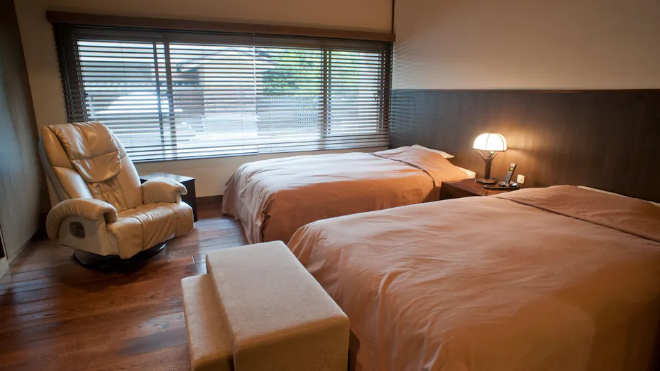 Kyoto Yunohana Onsen Sumiya Kiho-an