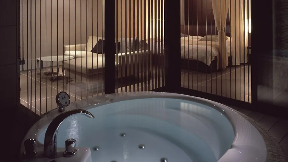 Kyoto Yunohana Onsen Sumiya Kiho-an