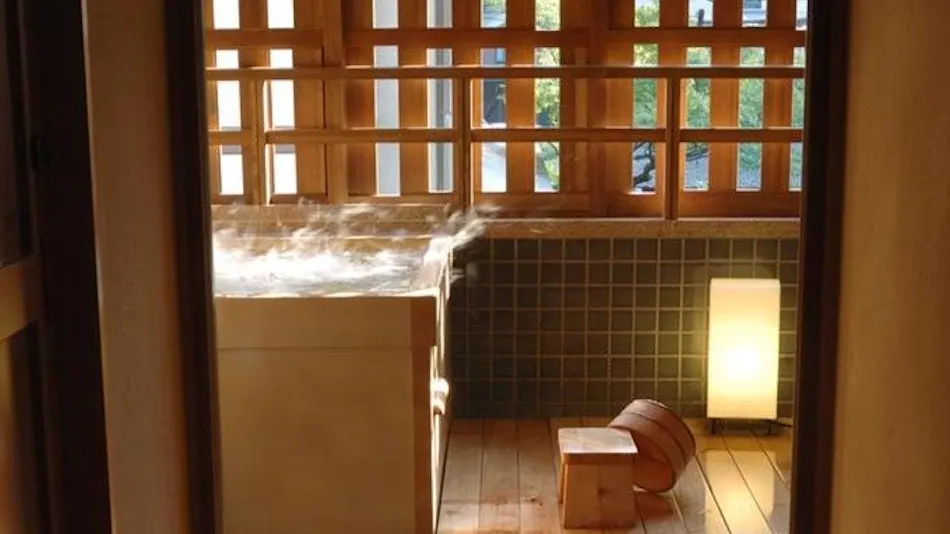 Kyoto Yunohana Onsen Sumiya Kiho-an