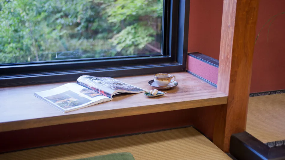 Kyoto Yunohana Onsen Sumiya Kiho-an
