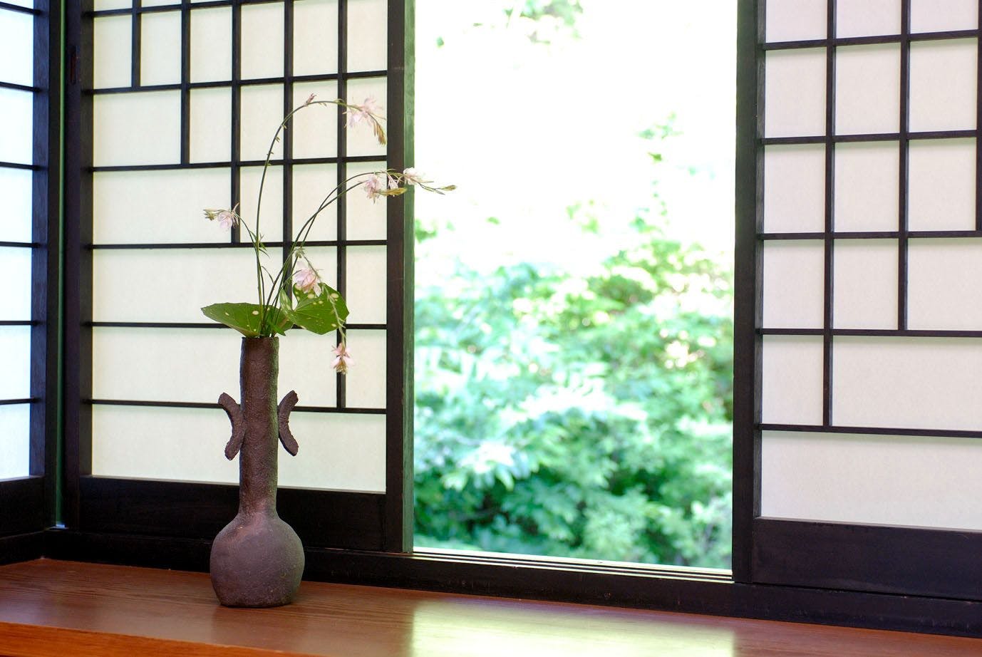 京都 湯の花温泉 すみや亀峰菴