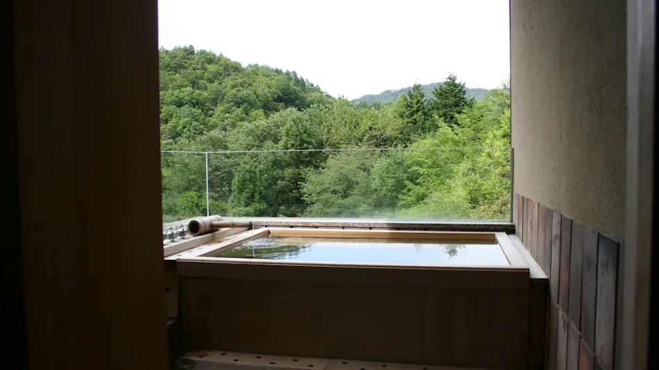 Kyoto Yunohana Onsen Sumiya Kiho-an