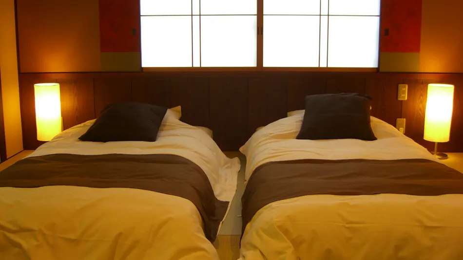 Kyoto Yunohana Onsen Sumiya Kiho-an