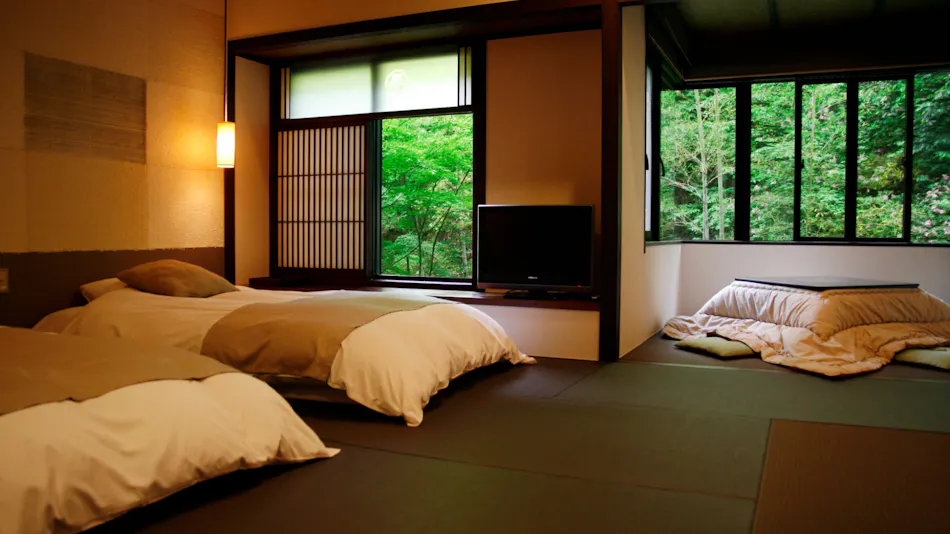 Kyoto Yunohana Onsen Sumiya Kiho-an