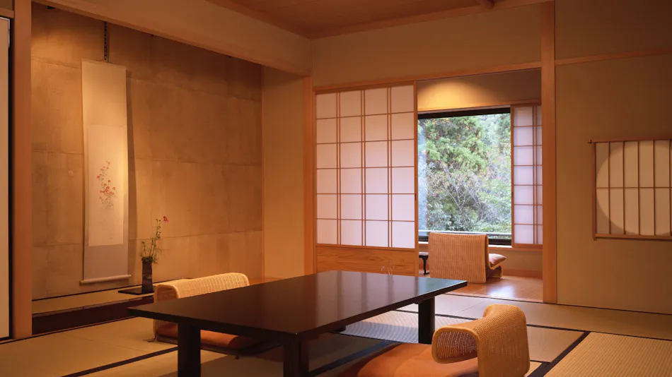 Kyoto Yunohana Onsen Sumiya Kiho-an