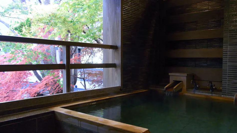 Kyoto Yunohana Onsen Sumiya Kiho-an
