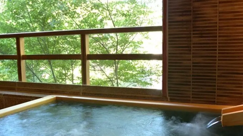 Kyoto Yunohana Onsen Sumiya Kiho-an