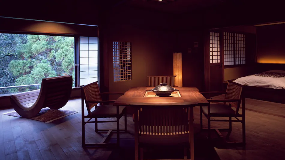Kyoto Yunohana Onsen Sumiya Kiho-an