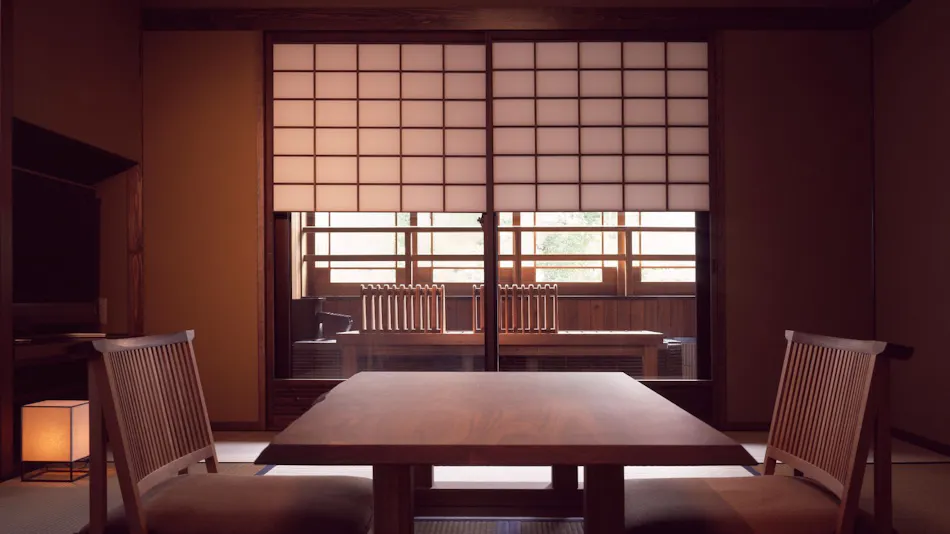 Kyoto Yunohana Onsen Sumiya Kiho-an