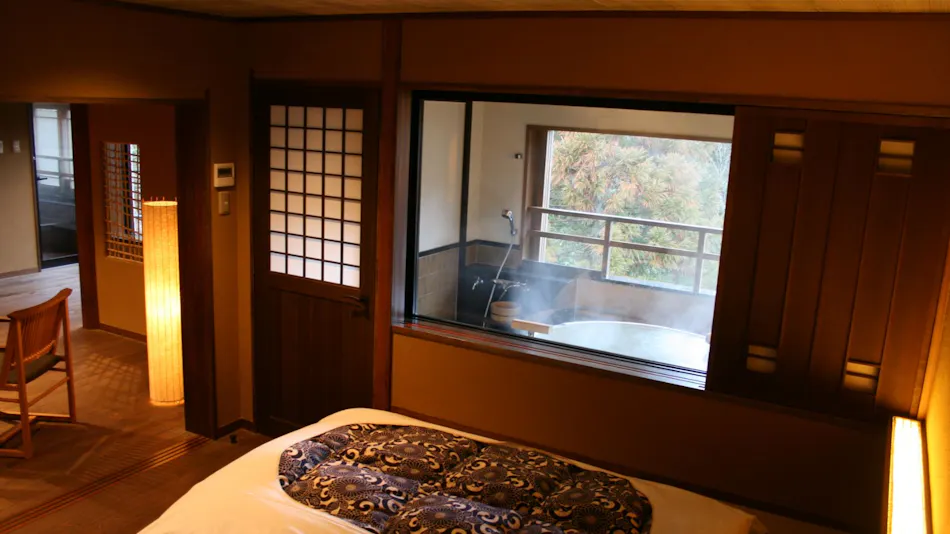 Kyoto Yunohana Onsen Sumiya Kiho-an