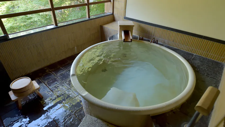 Kyoto Yunohana Onsen Sumiya Kiho-an