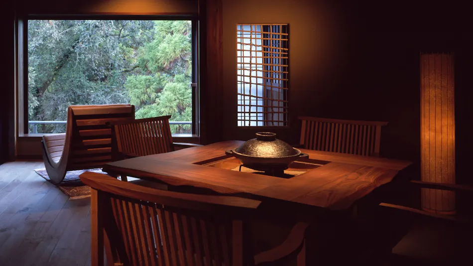 Kyoto Yunohana Onsen Sumiya Kiho-an