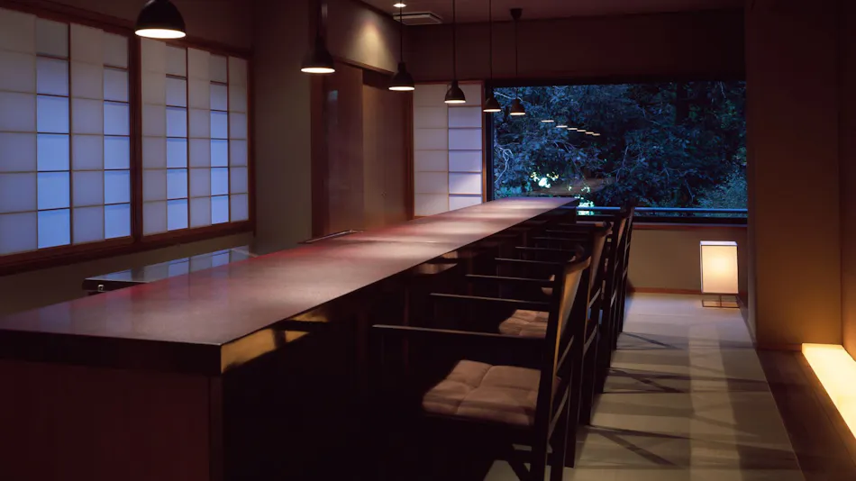 Kyoto Yunohana Onsen Sumiya Kiho-an