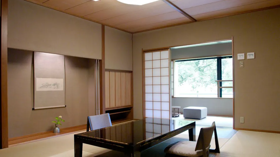 Kyoto Yunohana Onsen Sumiya Kiho-an