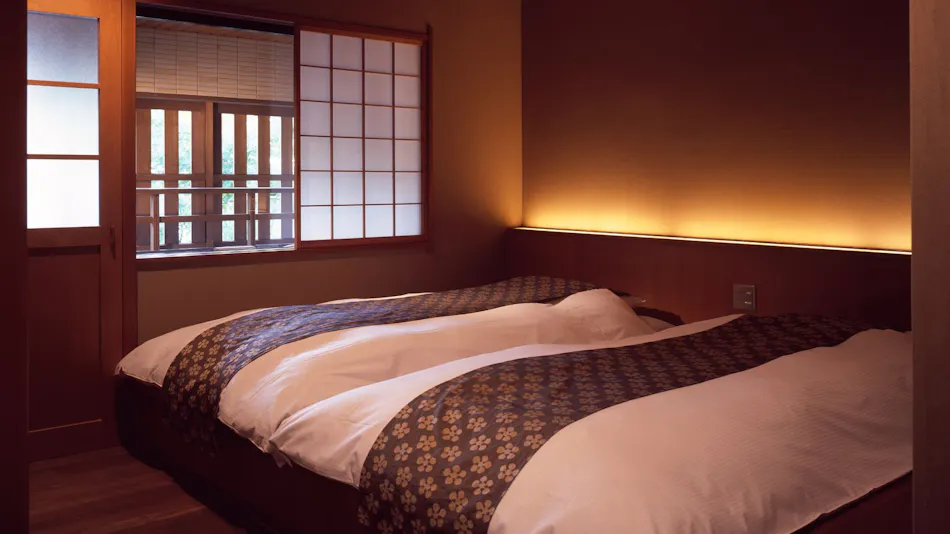 Kyoto Yunohana Onsen Sumiya Kiho-an