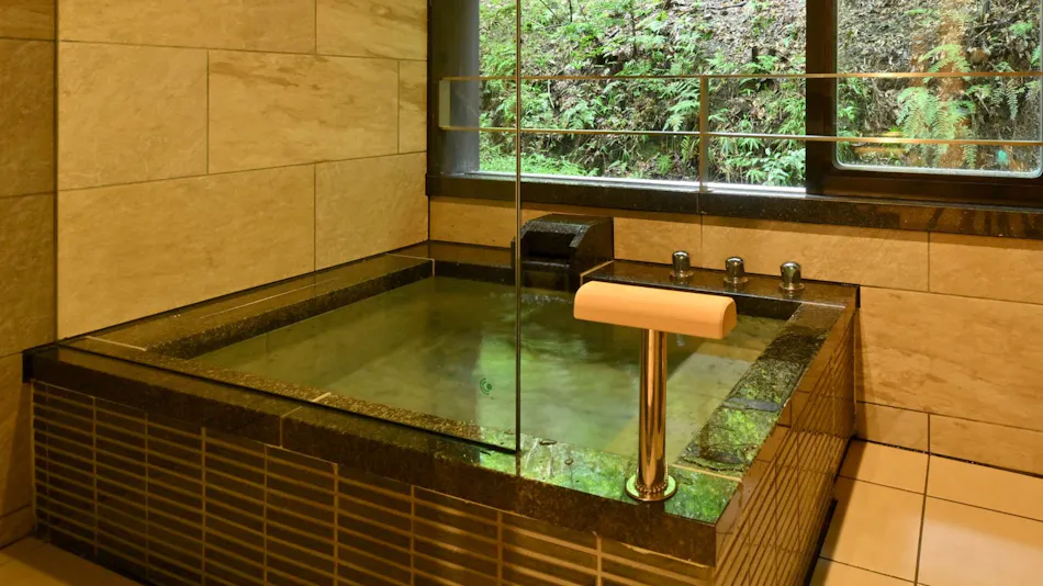 Kyoto Yunohana Onsen Sumiya Kiho-an