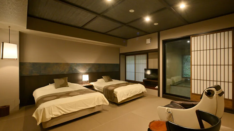 Kyoto Yunohana Onsen Sumiya Kiho-an