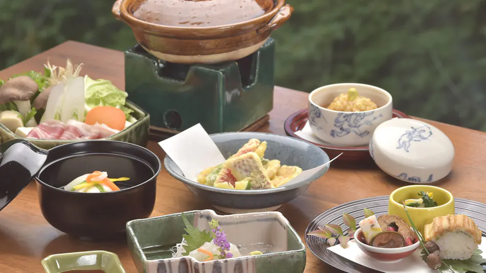 Kyoto Yunohana Onsen Sumiya Kiho-an