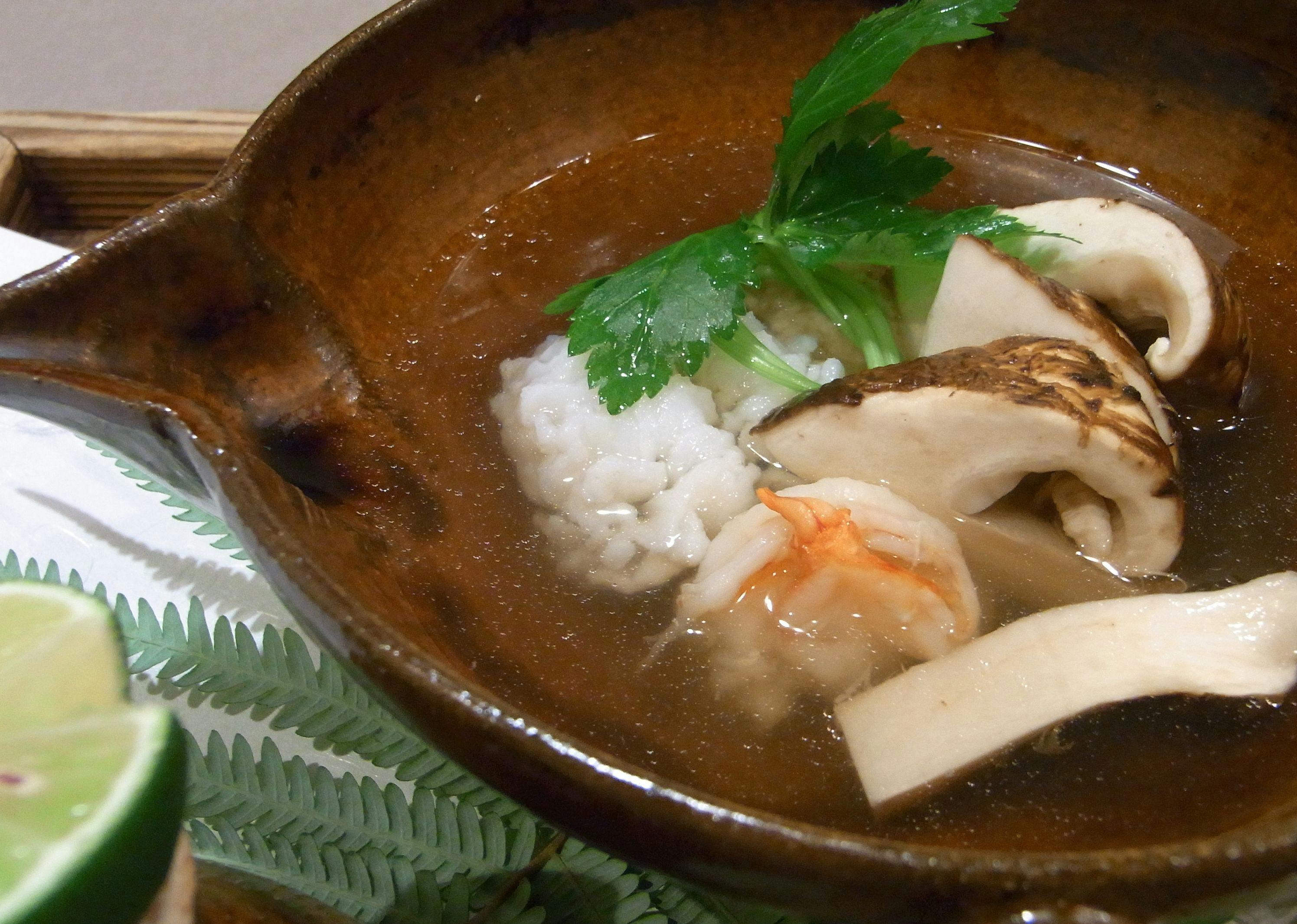 京都 湯の花温泉 すみや亀峰菴