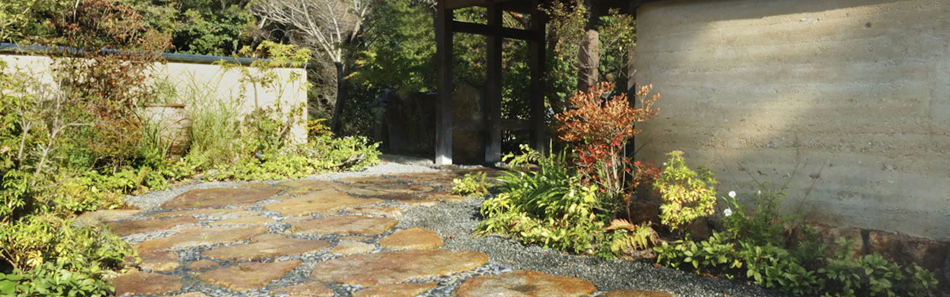 京都 湯の花温泉 すみや亀峰菴