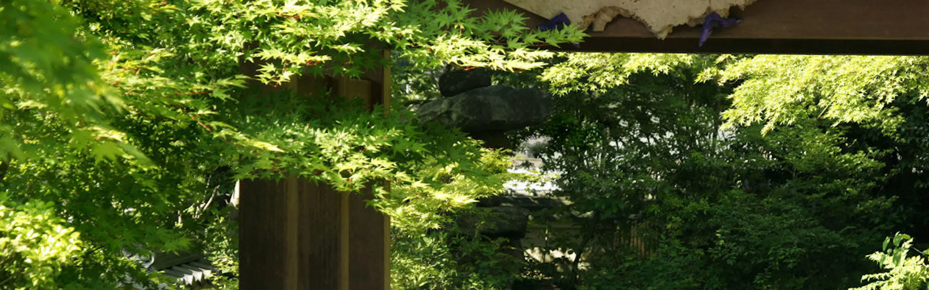 京都 湯の花温泉 すみや亀峰菴