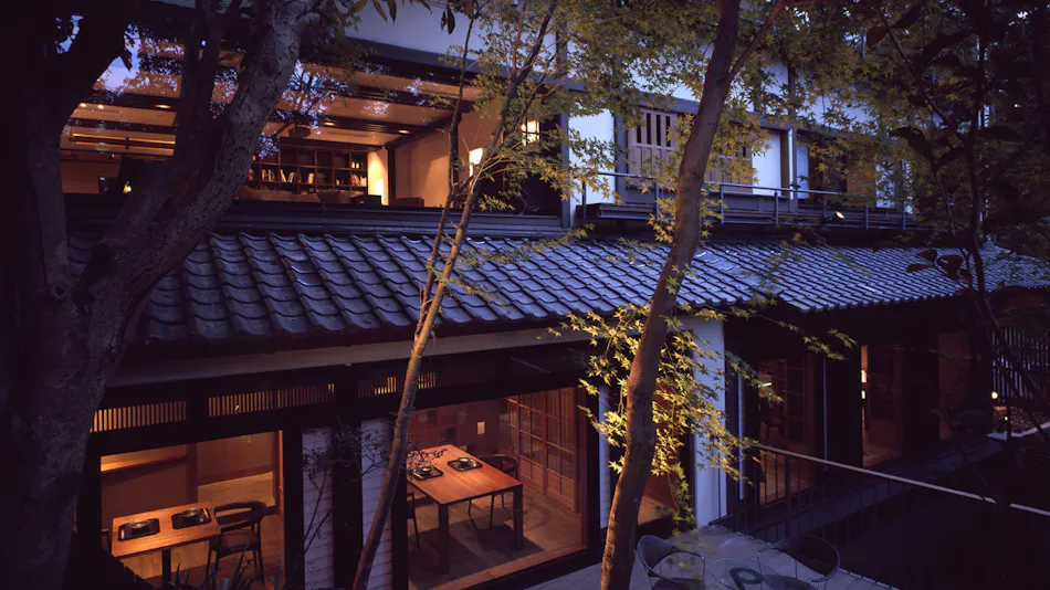 Kyoto Yunohana Onsen Sumiya Kiho-an