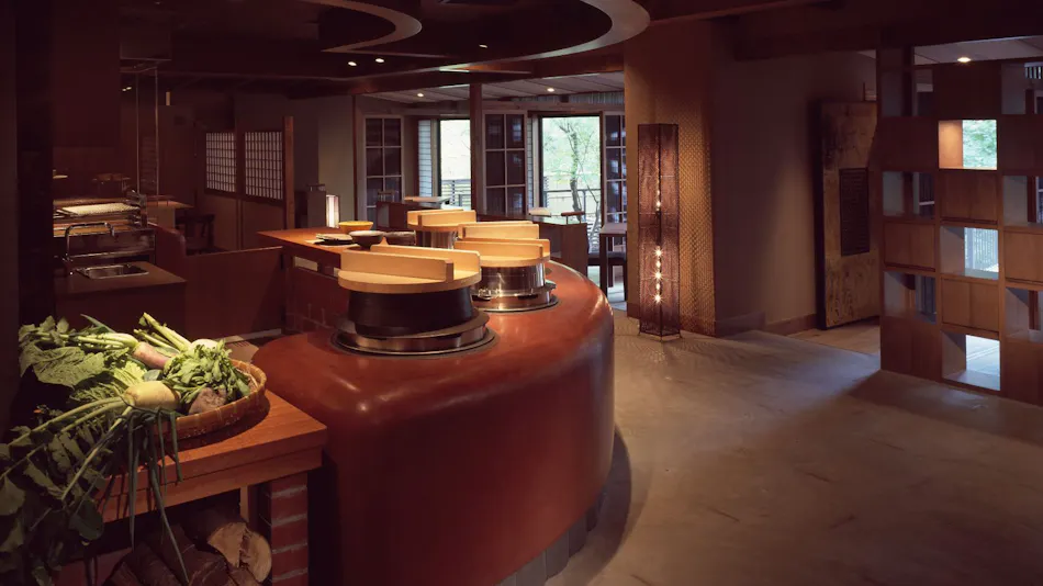Kyoto Yunohana Onsen Sumiya Kiho-an