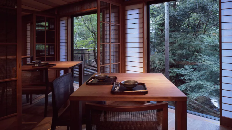 Kyoto Yunohana Onsen Sumiya Kiho-an