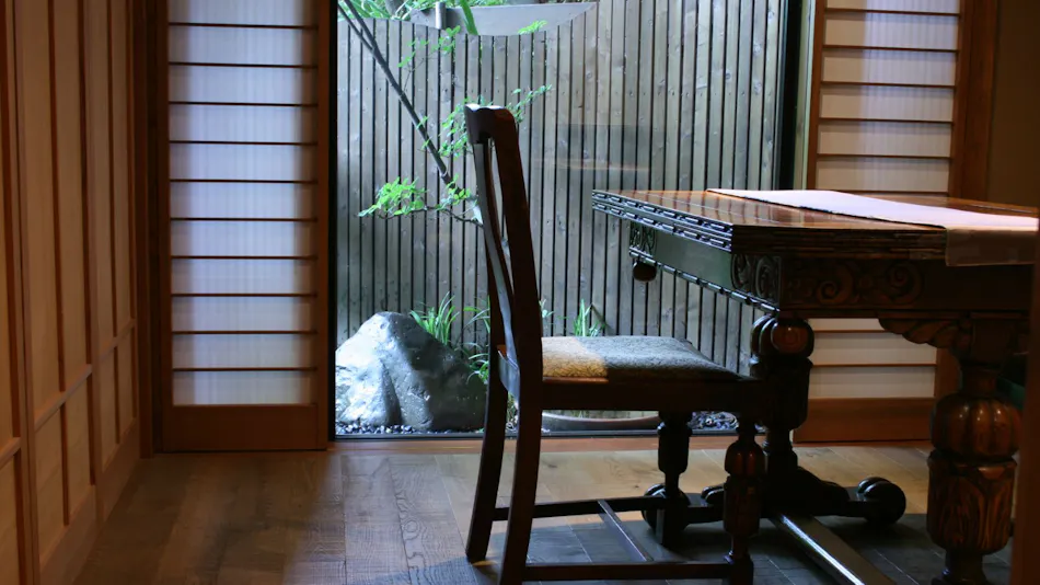 Kyoto Yunohana Onsen Sumiya Kiho-an