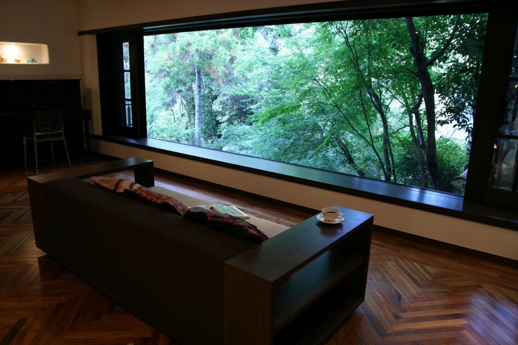 Kyoto Yunohana Onsen Sumiya Kiho-an