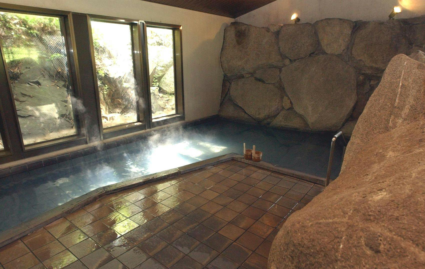 Kyoto Yunohana Onsen Sumiya Kiho-an