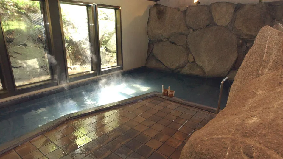Kyoto Yunohana Onsen Sumiya Kiho-an