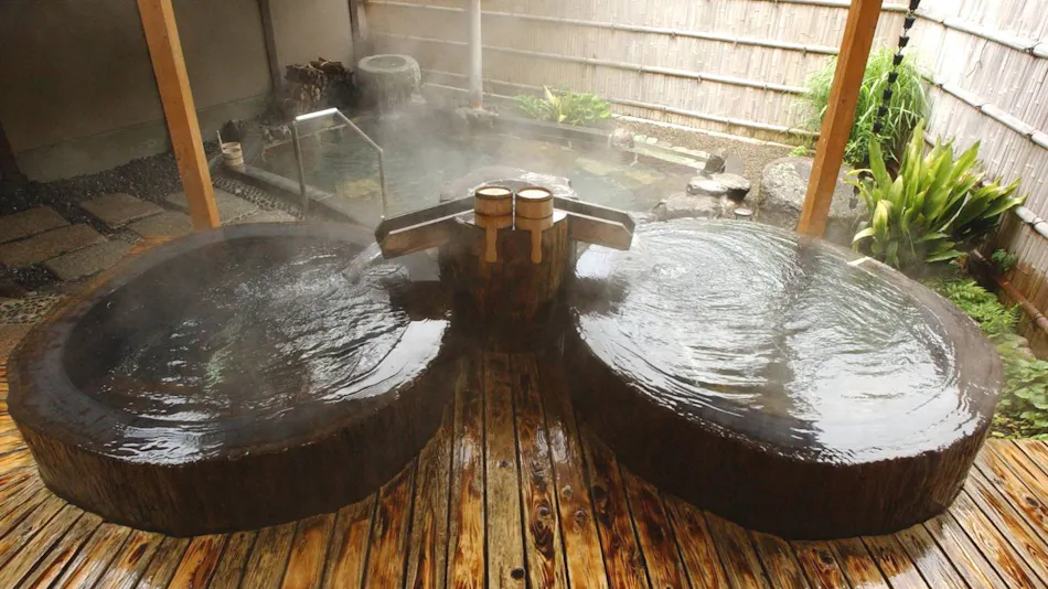 Kyoto Yunohana Onsen Sumiya Kiho-an