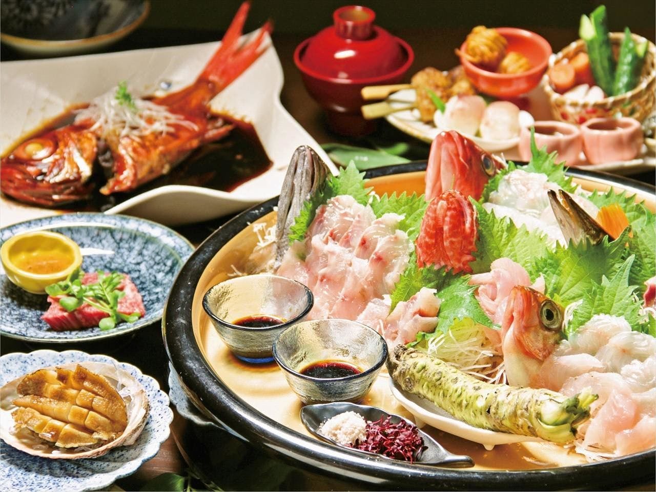 凪ノ庄
