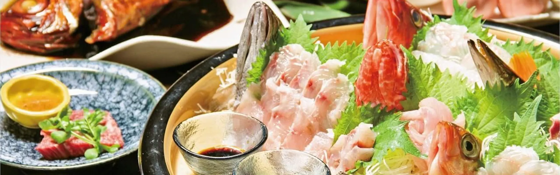 凪ノ庄