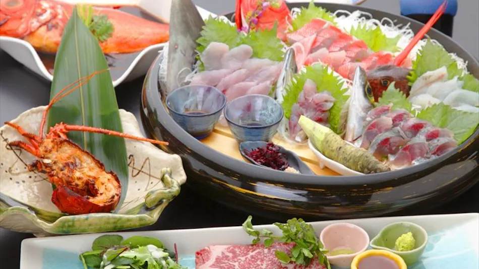 Nagi no Shou