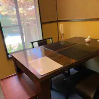 風の音/音の蔵 専用の個室食事処