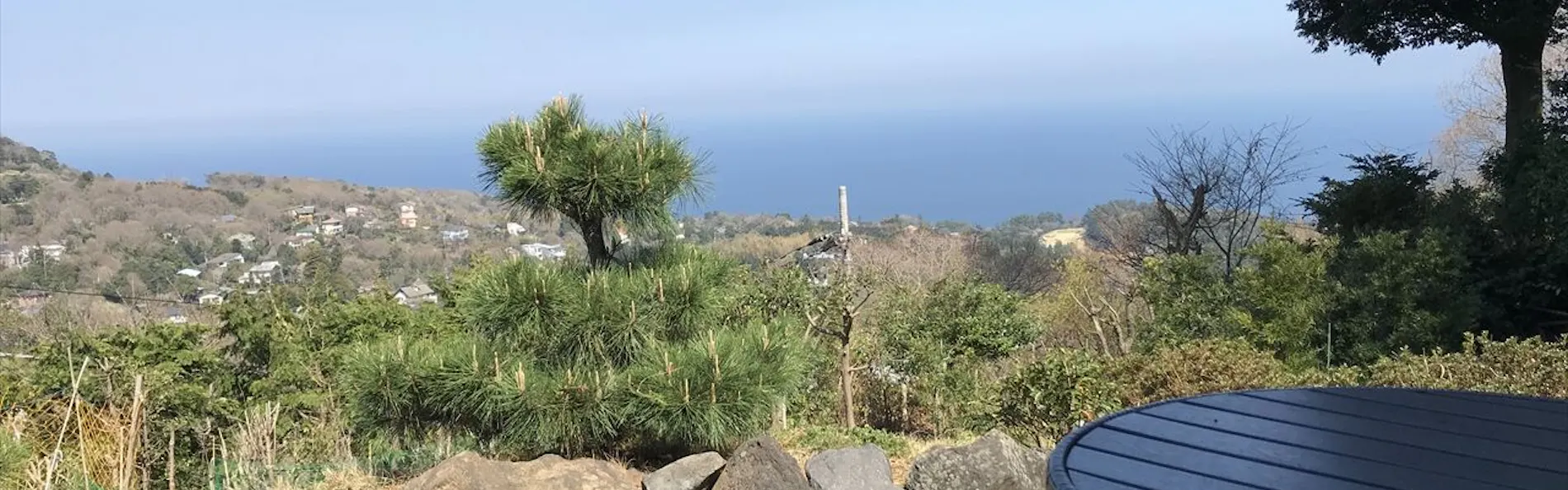 凪ノ庄